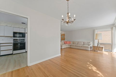 Tiny photo for 8616 N Oleander Avenue, Niles, IL 60714 (MLS # 12480682)