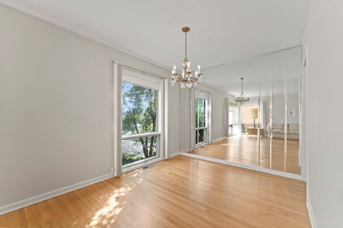 Tiny photo for 8616 N Oleander Avenue, Niles, IL 60714 (MLS # 12480682)