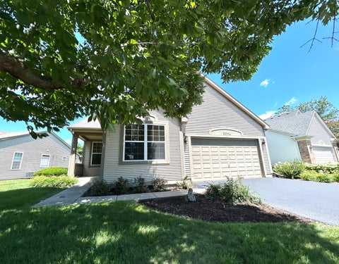 Photo of 21214 Lily Lake Lane, Crest Hill, IL 60403 (MLS # 12680273)