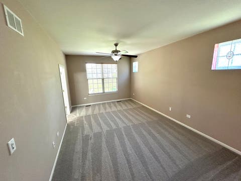 Tiny photo for 21214 Lily Lake Lane, Crest Hill, IL 60403 (MLS # 12680273)