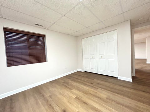 Tiny photo for 21214 Lily Lake Lane, Crest Hill, IL 60403 (MLS # 12680273)