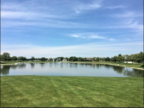 Tiny photo for 21214 Lily Lake Lane, Crest Hill, IL 60403 (MLS # 12680273)