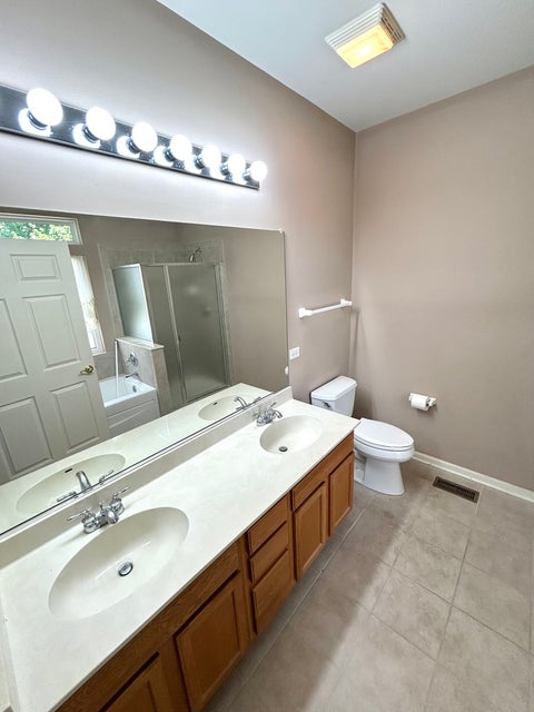 Tiny photo for 21214 Lily Lake Lane, Crest Hill, IL 60403 (MLS # 12680273)