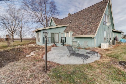 A home in Newman