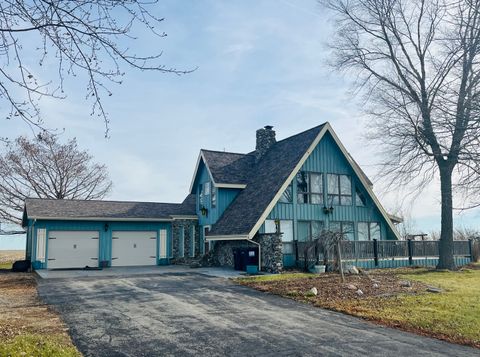 A home in Newman