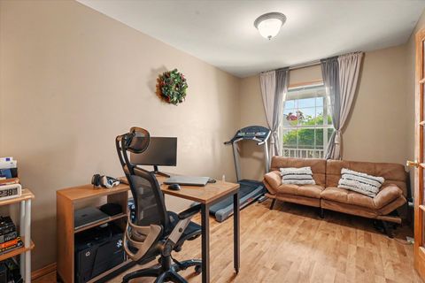 Tiny photo for 708 Erin Drive, Champaign, IL 61822 (MLS # 12626653)