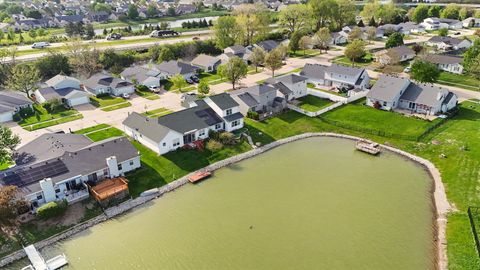 Tiny photo for 708 Erin Drive, Champaign, IL 61822 (MLS # 12626653)