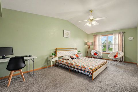 Tiny photo for 708 Erin Drive, Champaign, IL 61822 (MLS # 12626653)
