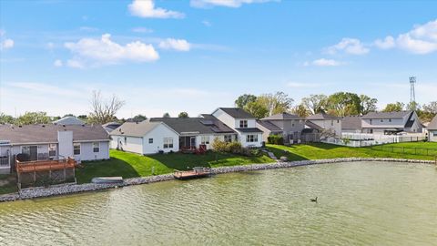 Tiny photo for 708 Erin Drive, Champaign, IL 61822 (MLS # 12626653)