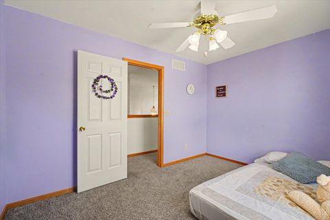 Tiny photo for 708 Erin Drive, Champaign, IL 61822 (MLS # 12626653)