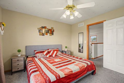 Tiny photo for 708 Erin Drive, Champaign, IL 61822 (MLS # 12626653)