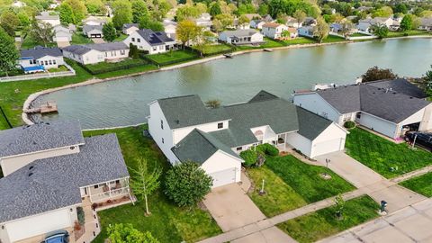 Tiny photo for 708 Erin Drive, Champaign, IL 61822 (MLS # 12626653)