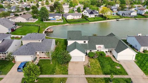 Tiny photo for 708 Erin Drive, Champaign, IL 61822 (MLS # 12626653)