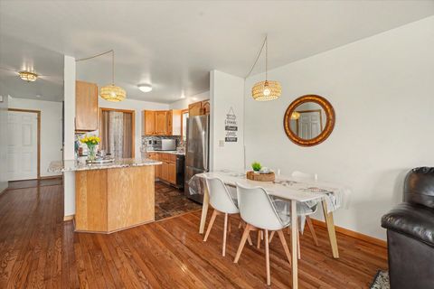 Tiny photo for 708 Erin Drive, Champaign, IL 61822 (MLS # 12626653)