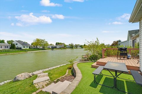 Tiny photo for 708 Erin Drive, Champaign, IL 61822 (MLS # 12626653)