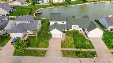 Tiny photo for 708 Erin Drive, Champaign, IL 61822 (MLS # 12626653)