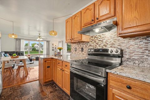 Tiny photo for 708 Erin Drive, Champaign, IL 61822 (MLS # 12626653)