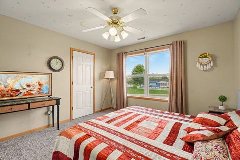 Tiny photo for 708 Erin Drive, Champaign, IL 61822 (MLS # 12626653)