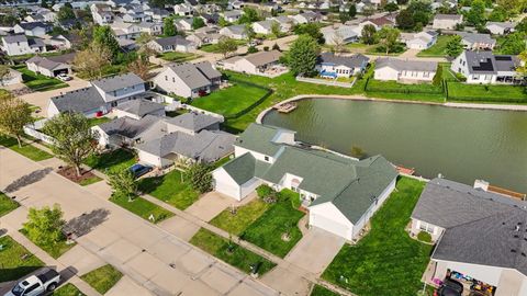 Tiny photo for 708 Erin Drive, Champaign, IL 61822 (MLS # 12626653)