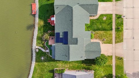 Tiny photo for 708 Erin Drive, Champaign, IL 61822 (MLS # 12626653)