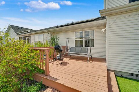 Tiny photo for 708 Erin Drive, Champaign, IL 61822 (MLS # 12626653)