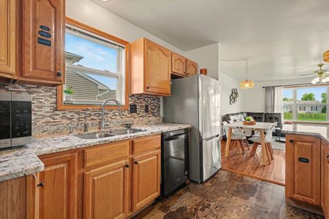 Tiny photo for 708 Erin Drive, Champaign, IL 61822 (MLS # 12626653)