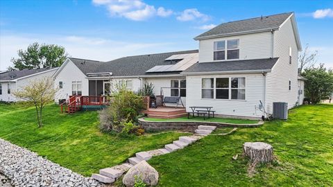 Tiny photo for 708 Erin Drive, Champaign, IL 61822 (MLS # 12626653)