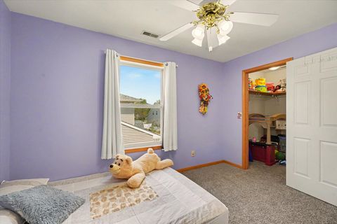 Tiny photo for 708 Erin Drive, Champaign, IL 61822 (MLS # 12626653)