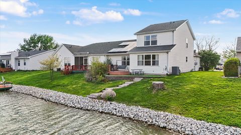 Tiny photo for 708 Erin Drive, Champaign, IL 61822 (MLS # 12626653)