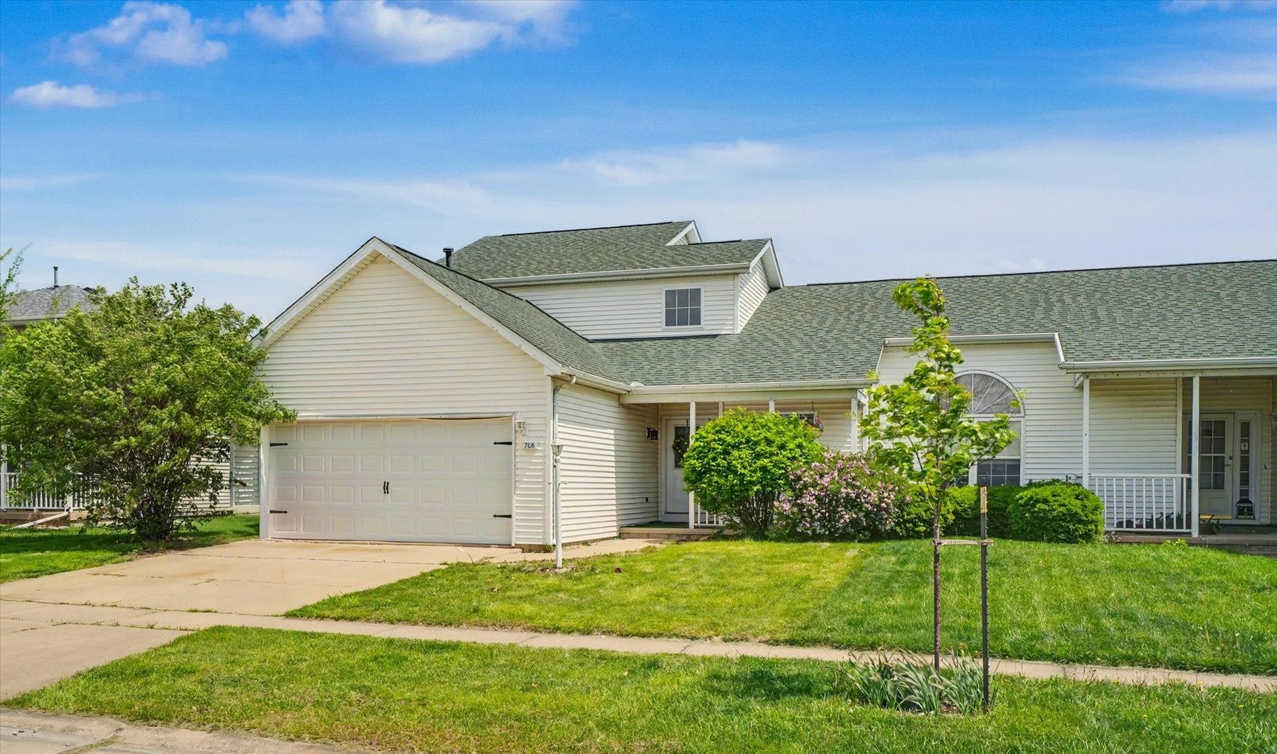 708 Erin Drive