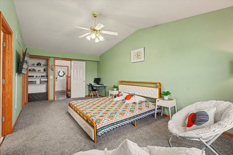 Tiny photo for 708 Erin Drive, Champaign, IL 61822 (MLS # 12626653)