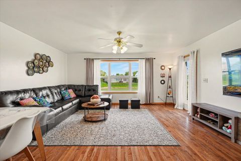 Tiny photo for 708 Erin Drive, Champaign, IL 61822 (MLS # 12626653)