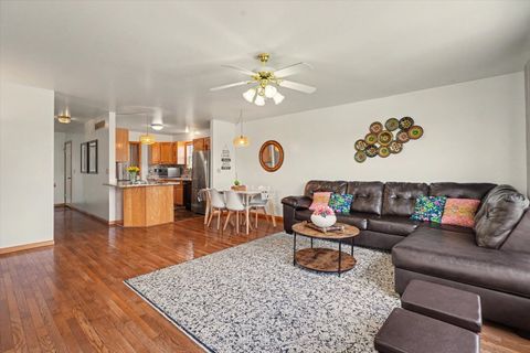 Tiny photo for 708 Erin Drive, Champaign, IL 61822 (MLS # 12626653)