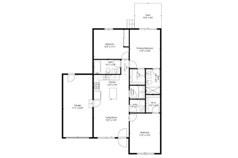 Tiny photo for 908 E Oregon Street, Urbana, IL 61801 (MLS # 12727127)