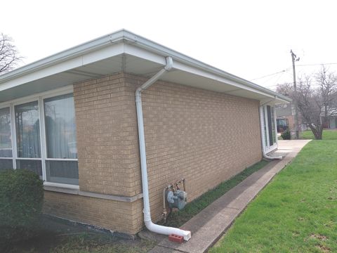 Tiny photo for South Holland, IL 60473 (MLS # 12609006)