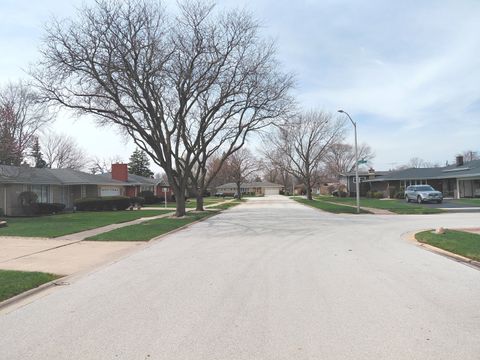 Tiny photo for South Holland, IL 60473 (MLS # 12609006)