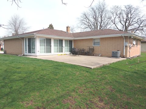 Tiny photo for South Holland, IL 60473 (MLS # 12609006)