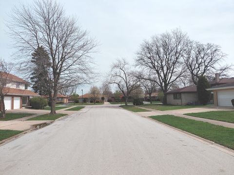 Tiny photo for South Holland, IL 60473 (MLS # 12609006)