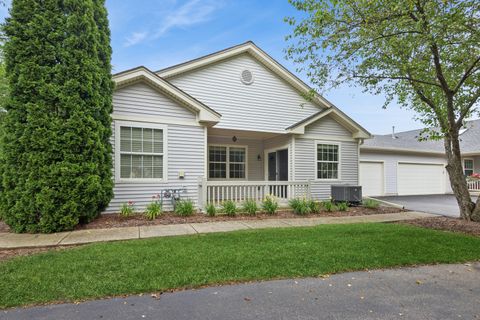 Tiny photo for 12297 Quail Ridge Drive #0, Huntley, IL 60142 (MLS # 12692524)