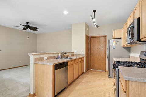 Tiny photo for 12297 Quail Ridge Drive #0, Huntley, IL 60142 (MLS # 12692524)