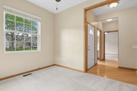 Tiny photo for 12297 Quail Ridge Drive #0, Huntley, IL 60142 (MLS # 12692524)
