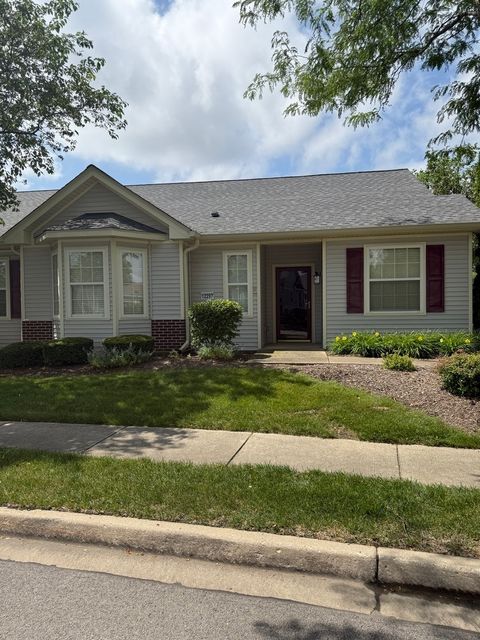 Tiny photo for 12297 Quail Ridge Drive #0, Huntley, IL 60142 (MLS # 12692524)