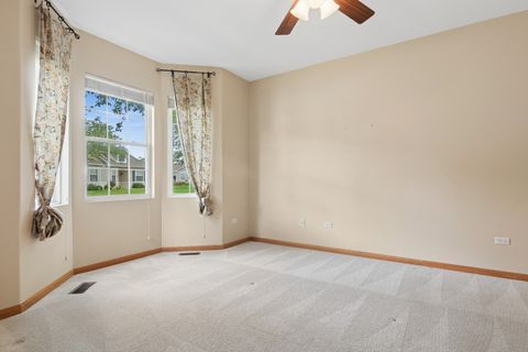 Tiny photo for 12297 Quail Ridge Drive #0, Huntley, IL 60142 (MLS # 12692524)