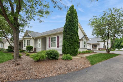 Tiny photo for 12297 Quail Ridge Drive #0, Huntley, IL 60142 (MLS # 12692524)
