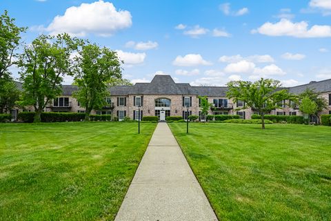 136 Carriage Way Drive C112 Burr Ridge IL 60527