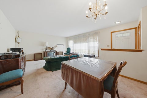 Tiny photo for 1944 Gardner Road, Westchester, IL 60154 (MLS # 12717125)