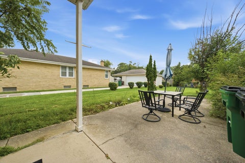 Tiny photo for 1944 Gardner Road, Westchester, IL 60154 (MLS # 12717125)