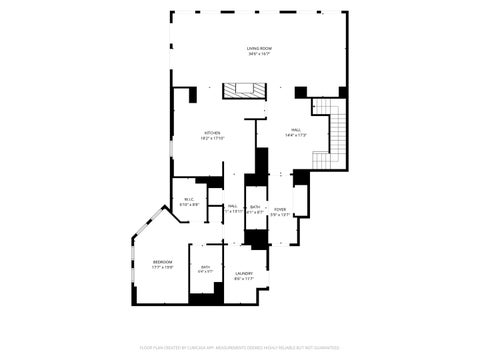 Tiny photo for 435 N Michigan Avenue #2004, Chicago, IL 60611 (MLS # 12725595)