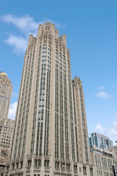 Photo of 435 N Michigan Avenue #2004, Chicago, IL 60611 (MLS # 12725595)