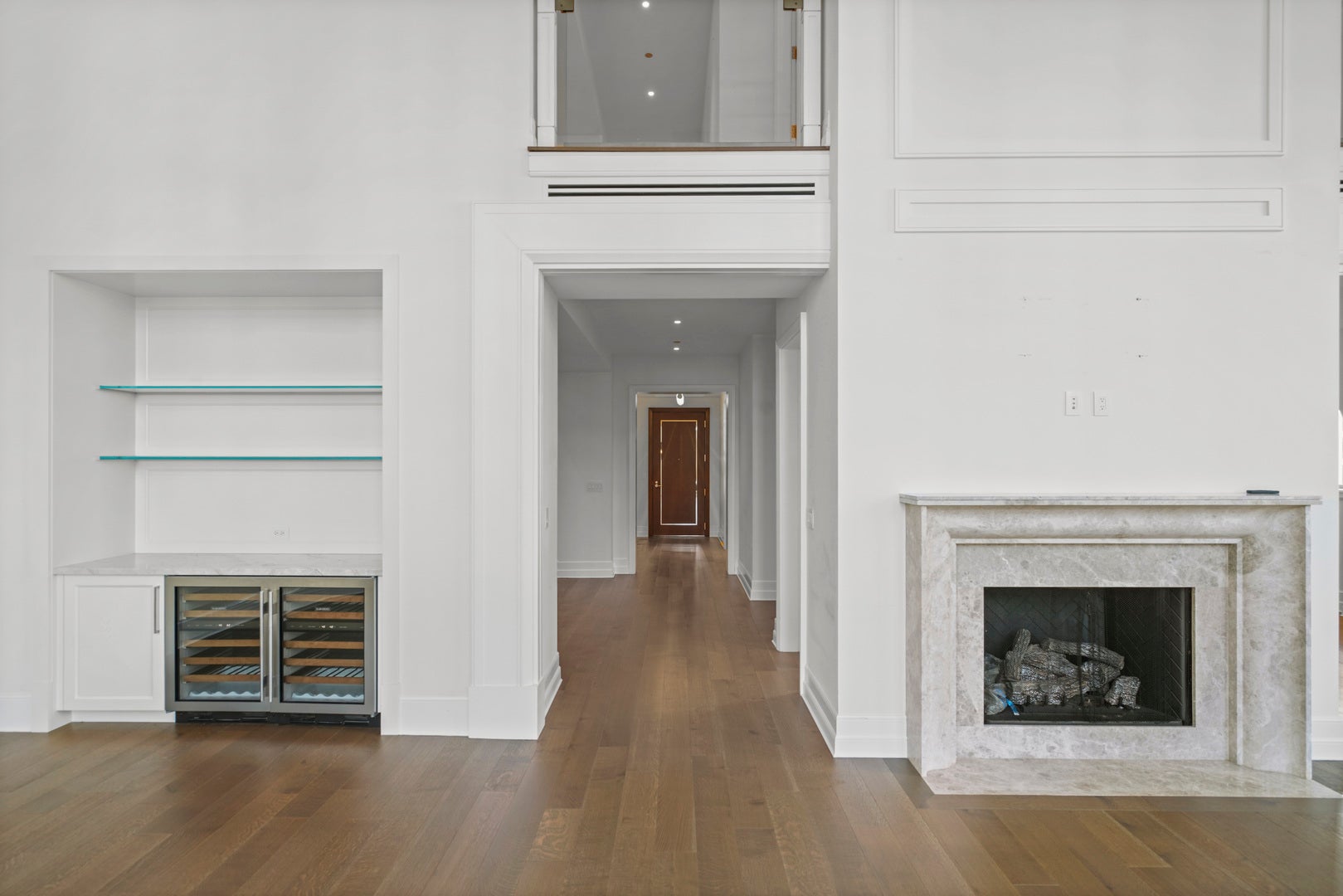 435 N Michigan Avenue 2004